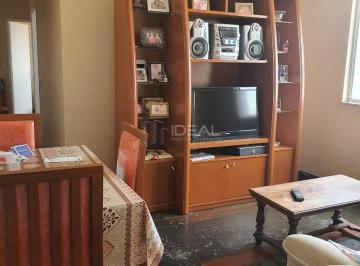 Apartamento · 58m² · 2 Quartos · 1 Vaga · Solar Do Engenho - Campos Dos Goytacazes