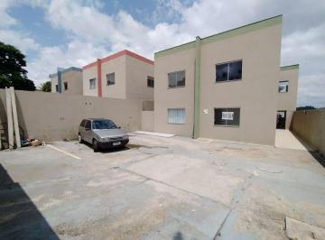 Apartamento · 46m² · 2 Quartos · 1 Vaga · Apartamento À Venda - Na Floresta