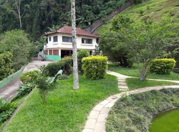 EwQDOdDo4tFAlVC3mjYbnhUfKH9bwsrb.jpg · Casa Com 4 Dormitórios À Venda, 450 m² por R$1.100.000 - Quinta Da Barra - Teresópolis/rj