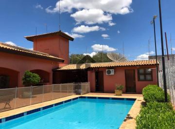 Casa · 662m² · 4 Quartos · 9 Vagas · Casa À Venda, 4 Quartos, 4 Suítes, 9 Vagas, Jardim Europa - Sorocaba/sp