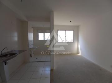 Apartamento · 43m² · 2 Quartos · 1 Vaga · Apartamento À Venda - Em Mauá