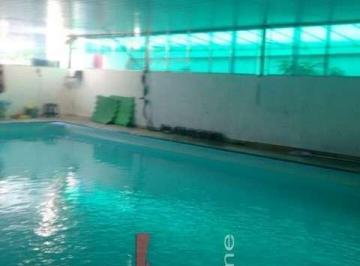 Piscina · Imoveis - Na Vila Santa Libânia