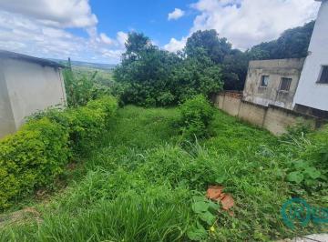 u34nr0n0CQeLM1R2LhewfOZKFd8UDS9w.jpg · Terreno À Venda, 360 m² por R$125.000 - Pôr Do Sol - Lagoa Santa/mg