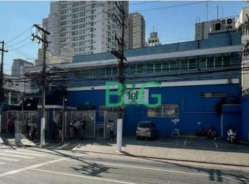 1XvUkAJHC46fid3tNkXMoDlONLiOuHUS.jpg · Prédio Para Alugar, 3300 m² por R$177.500,00/mês - Várzea Da Barra Funda - São Paulo/sp