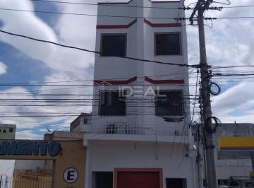 Comercial · 90m² · Prédio Inteiro Em Centro - Campos Dos Goytacazes