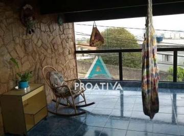 L3V1cQHsGpWCAqeYGGUFk19nxPjTx560.jpg · Sobrado Com 4 Dormitórios À Venda, 276 m² por R$585.000,07 - Cidade São Jorge - Santo André/sp