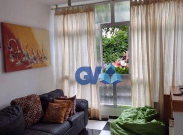 Cc0VfbL5VJoS9wuwqcGhf1RY89NEw6pt.jpg · Apartamento Com 1 Dormitório À Venda, 67 m² por R$245.000 - José Menino - Santos/sp