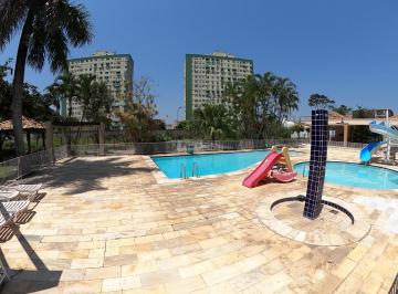 Apartamento para venda no Ed. Green Park no Parque São Caetano - Campos dos Goytacazes, RJ · Cobertura Duplex Saint James - Campos Dos Goytacazes