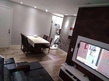 d5at1truKJ3xFWh9px5MhQqIhTgv60H5.jpg · Apartamento Com 2 Dormitórios À Venda, 90 m² por R$798.000 - Bethaville I - Barueri/sp