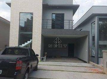 qstNXxfTIEFQXAEv5YIJQ2yzEMwa7xSh.jpg · Casa Com 3 Dormitórios À Venda, 290 m² por R$1.950.000 - New Ville - Santana de Parnaíba/sp