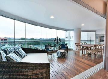 GqYc3xj9R6JnhcqzO6l5ixYqnoLyOsFm.jpg · Apartamento Com 4 Dormitórios À Venda, 258 m² por R$3.400.000 - Edifício Gramercy Park - Barueri