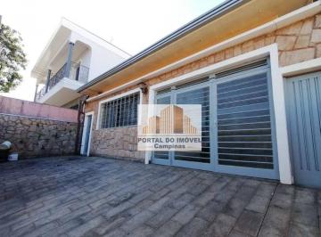 J38qxvPzmbKhwBEKkOcsNmQmovpiYlxA.jpg · Casa Com 3 Dormitórios À Venda, 185 m² por R$850.000 - Jardim Nossa Senhora Auxiliadora - Campin