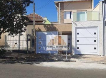 v4w336GRiSFXBaFCB7pH8mdAI7cml7XL.jpg · Casa Com 3 Dormitórios À Venda, 245 m² por R$880.000 - Vila Industrial - Campinas/sp