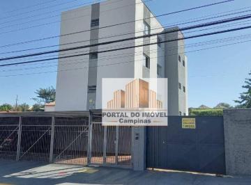 60b48246d249af4c991b00876fe4bfdc.jpg · Apartamento Com 2 Dormitórios À Venda, 58 m² por R$250.000 - Jardim Pacaembu - Campinas/sp