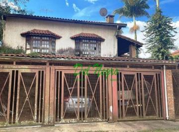 n8PGbgTlLy36EeD7il7FXOABkwp1bfLQ.jpg · Casa Com 3 Dormitórios À Venda, 430 m² - Jardim Colibri, Granja Viana.