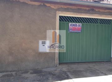 Casa · 160m² · 2 Quartos · 3 Vagas · Casa À Venda - No Residencial Cosmos