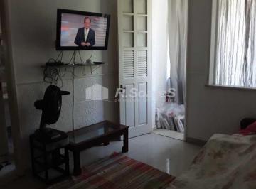 Apartamento · 50m² · 1 Quarto · Apartamento Com Um Quarto No Engenho Novo