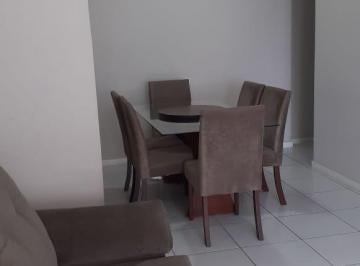 Apartamento · 70m² · 3 Quartos · 2 Vagas · Imoveis - Na Praia de Itaparica