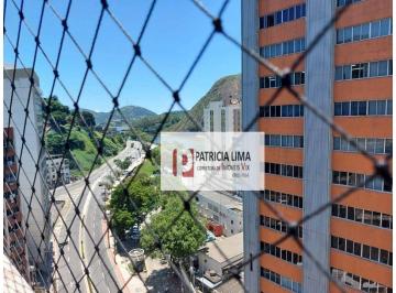 cz26AcbuwlYJSGD4FPmUaWzklkPmEZsO.jpg · Apartamento Com 3 Dormitórios À Venda, 140 m² por R$420.000 - Centro - Vitória/es