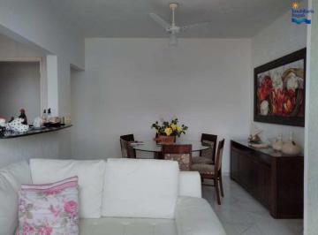 Apartamento · 82m² · 3 Quartos · 2 Vagas · Apartamento Com 3 Quartos, Centro, Ubatuba - R$585 Mil, Cod: Ap1702