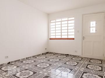 Casa · 77m² · 2 Quartos · Casa À Venda - Chácara Santo Antonio, 2 Quartos, 77 m² - São Paulo