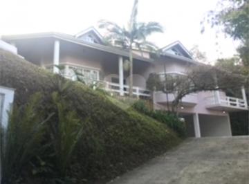 Área de Serviço · Imoveis - Em Serra Da Cantareira