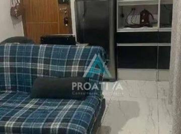 340a7d81df5e9043b28405bf3aab02fd.jpg · Apartamento Com 2 Dormitórios À Venda, 45 m² por R$360.000 - Vila Curuçá - Santo André/sp