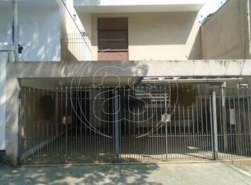 Casa · 204m² · 3 Quartos · 2 Vagas · Sobrado, Moema Pássaros - São Paulo