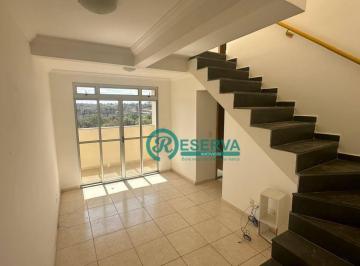 1d9aa004ba5ba852649df654be2b7a4e.jpg · Cobertura Com 3 Dormitórios À Venda, 110 m² por R$275.000 - Campinho - Lagoa Santa/mg