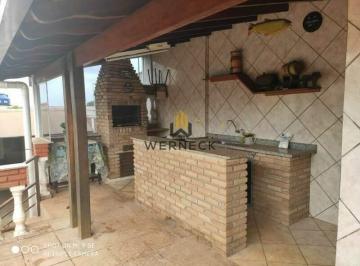 Casa · 372m² · 5 Quartos · 3 Vagas · Casa À Venda, 5 Quartos, 2 Suítes, 3 Vagas, Jardim América - Jales/sp
