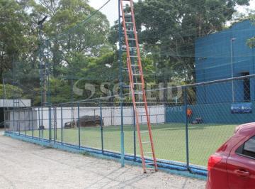 Terreno · 1377m² · Excelente Terreno Localizado Na Av Atlântica, Região de Interlagos, Sp