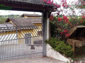 Khuuq5OVzCiF2RiQIv08RuK9T24VZiKl.jpg · Casa Com 4 Dormitórios À Venda, 430 m² - Paysage Noble - Vargem Grande Paulista.