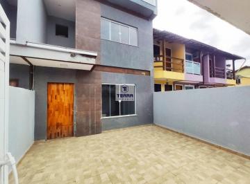 Casa · 135m² · 2 Quartos · 1 Vaga · Casa de Primeira Locacao Sao Duas Suites E Es.