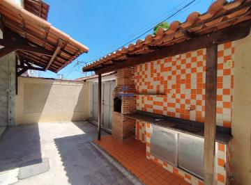 Casa · 75m² · 2 Quartos · 2 Vagas · Casa Toda Reformada Com 2 Suites E 2 Vagas De.