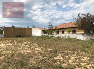Terreno · 396m² · Terreno À Venda Em Chapéu Do Sol Em São João Da Barra