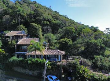 Casa · 250m² · 3 Quartos · 2 Vagas · Casa Em Garopaba, No Ferraz
