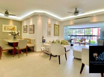 bf64a32d53a8dc783fadb91a8eabbe55.jpg · Apartamento Com 4 Dormitórios À Venda, 140 m² por R$3.000.000 - Riviera Módulo 6 - Bertioga/sp