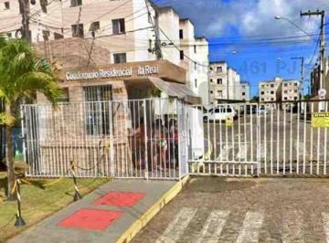 Apartamento · 44m² · 2 Quartos · 1 Vaga · Apartamento Para Venda Em São Cristóvão, Madre Paulina, 2 Dormitórios, 1 Banheiro, 1 Vaga