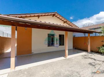 Casa · 117m² · 5 Quartos · 2 Vagas · Casa Com 5 Quartos, Jardim Beira - Rio, Ubatuba - R$750 Mil, Cod: 1013