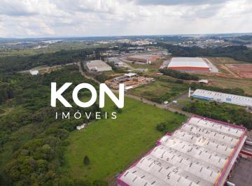 Foto 01 · Imóvel Industrial À Venda Em Campina Grande Do Sul Com Área Total 100.000 m².