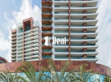 Apartamento · 242m² · 4 Quartos · 4 Vagas · D´azur - Jaguaribe - Vista Mar - Ideal Para Reformar