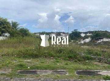 Terreno · 850m² · Reserva Buscaville - Busca Vida - 850 m² - Privativo