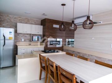 Apartamento · 63m² · 3 Quartos · 2 Vagas · Imoveis - No Jardim Flamboyant II