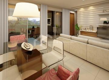 Apartamento · 65m² · 3 Quartos · 1 Vaga · Imoveis - No Jardim Flamboyant II