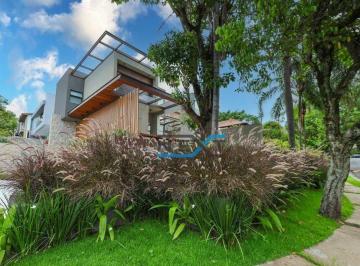 ecca90c38780ac2a0fc46ea41d73d3c2.jpg · Casa Com 4 Suítes À Venda, 470 m² por R$ - Alphaville Residencial Um - Barueri/sp