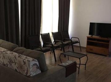 Apartamento · 165m² · 3 Quartos · 2 Vagas · Apartamento Com 3 Dorms, Saco Da Ribeira, Ubatuba - R$750 Mil, Cod: Ap826