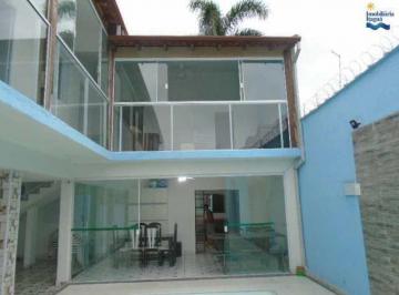 Casa · 140m² · 9 Quartos · 11 Vagas · Casa Com 9 Dorms, Perequê Açu, Ubatuba - R$1.6 Mi, Cod: Ca697