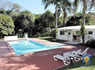 tFDlqJrKjEDBHPuVhaF396lnf3qyaXZX.jpg · Casa Com 4 Dormitórios À Venda, 804 m² por R$4.000.000 - Chácara de La Rocca - Carapicuíba/sp