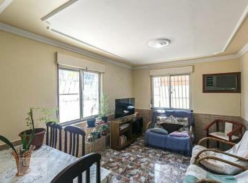 Casa · 100m² · 3 Quartos · 1 Vaga · Casa À Venda - Cristal , 3 Quartos, 100 m² - Porto Alegre