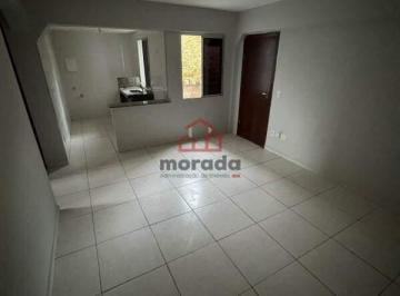 Apartamento · 56m² · 2 Quartos · 1 Vaga · Apartamento Para Aluguel, 2 Quartos, 1 Vaga, Recanto Das Peixotas - Itauna/mg